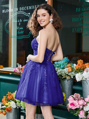 Blu Royal