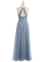 Azzurro Polvere