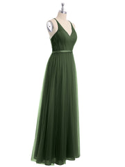 Verde Oliva