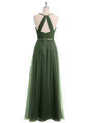 Verde Oliva