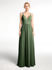 Verde Oliva