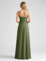 Verde Oliva