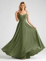 Verde Oliva