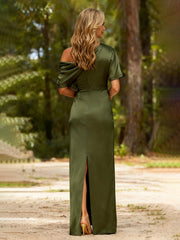 Verde Oliva