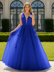 Blu Royal