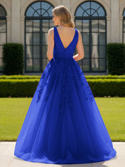 Blu Royal
