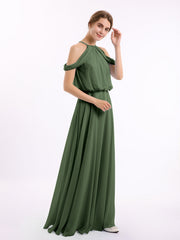 Verde Oliva