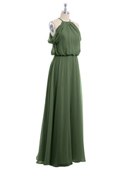 Verde Oliva