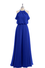 Blu Royal