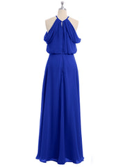 Blu Royal