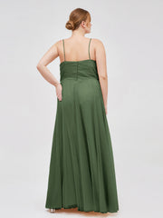 Verde Oliva