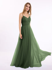 Verde Oliva