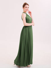 Verde Oliva
