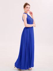 Blu Royal