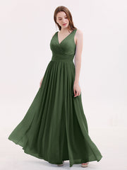 Verde Oliva