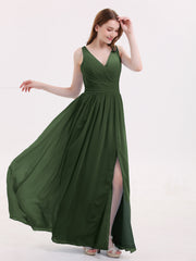Verde Oliva