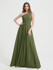 Verde Oliva