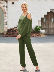 Verde Oliva