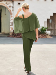 Verde Oliva