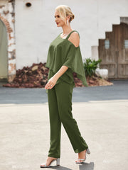 Verde Oliva