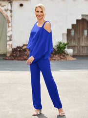 Blu Royal