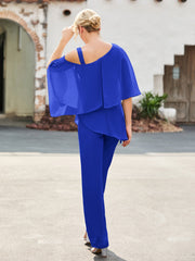 Blu Royal