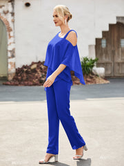 Blu Royal