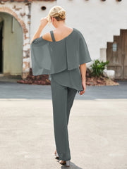 Grigio Acciaio
