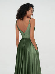 Verde Oliva