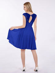 Blu Royal