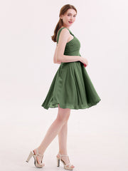 Verde Oliva