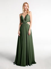 Verde Oliva