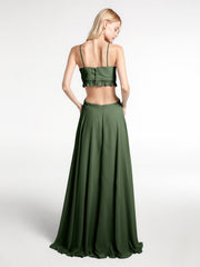 Verde Oliva