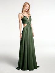 Verde Oliva