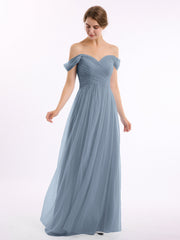 Azzurro Polvere