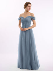 Azzurro Polvere