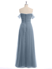 Azzurro Polvere