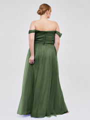Verde Oliva