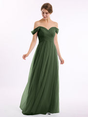 Verde Oliva