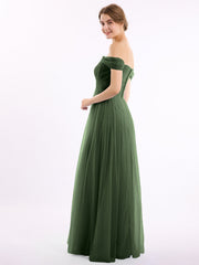 Verde Oliva