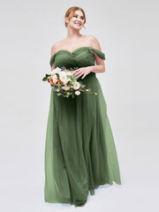 Verde Oliva