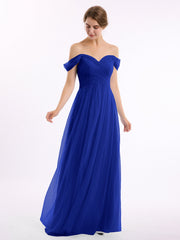 Blu Royal