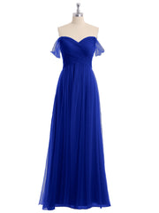 Blu Royal