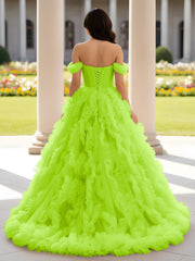 Verde Lime