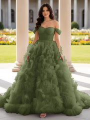 Verde Oliva