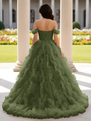 Verde Oliva