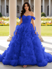 Blu Royal