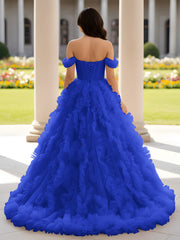 Blu Royal