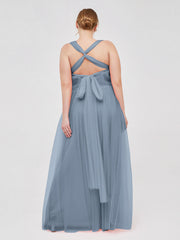 Azzurro Polvere