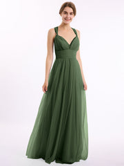 Verde Oliva